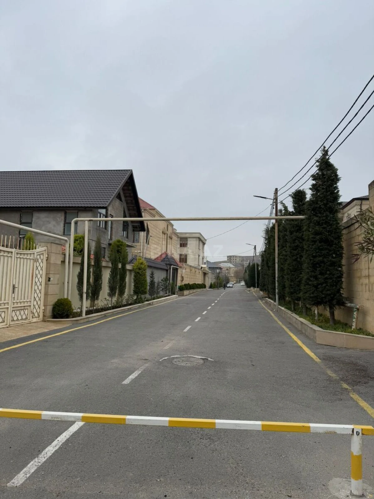 Satılır torpaq sahəsi 6.5 m²