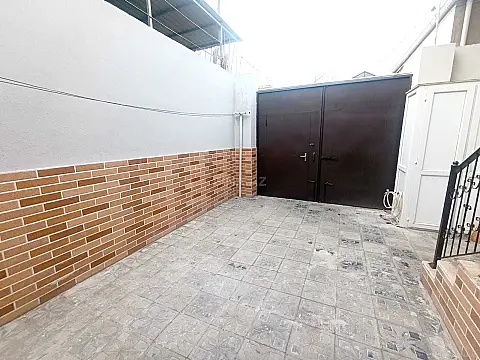 Satılır 4 otaqlı həyət evi 120 m² — Bakı, Köhnə Günəşli 4 otaq 120.00 m²