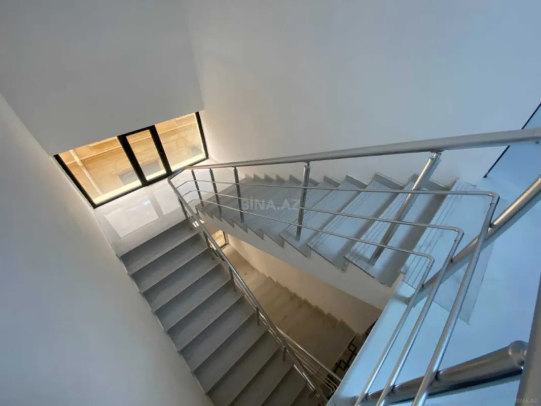 Kirayə verilir 13 otaqlı ofis 1000 m²