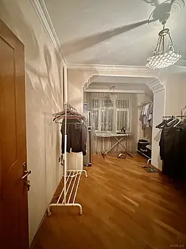 Satılır 2 otaqlı mənzil 67 m²