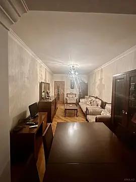 Satılır 2 otaqlı mənzil 67 m²