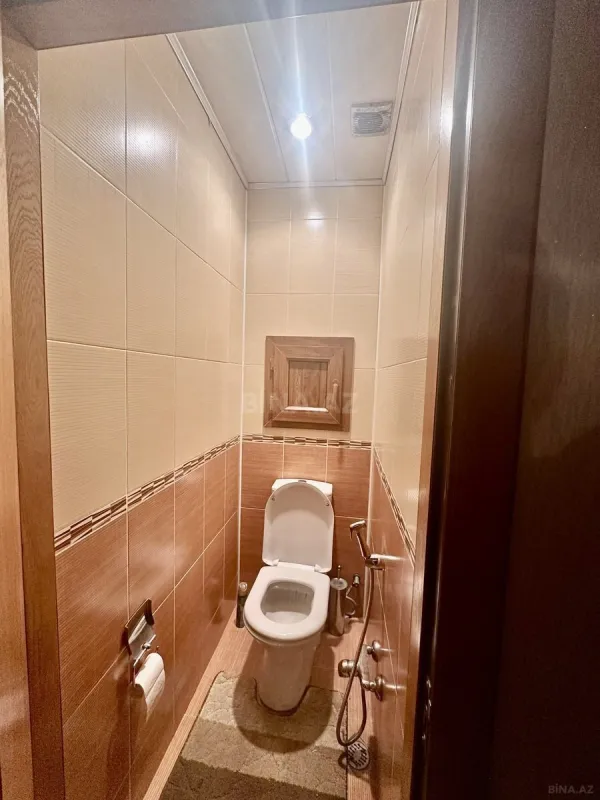 Satılır 2 otaqlı mənzil 67 m²