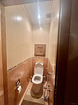 Satılır 2 otaqlı mənzil 67 m²