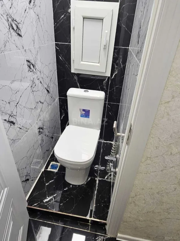 Satılır 3 otaqlı mənzil 72 m²