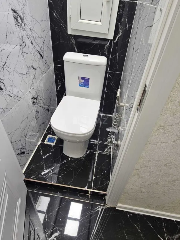 Satılır 3 otaqlı mənzil 72 m²