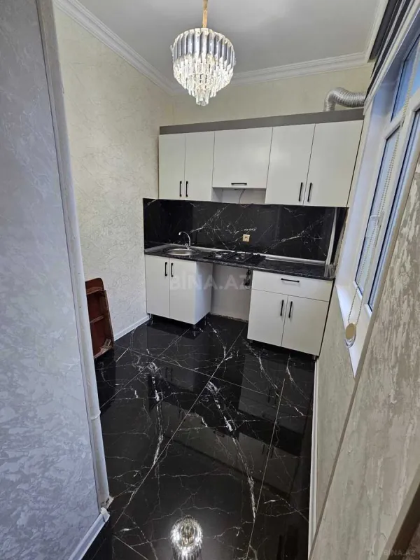 Satılır 3 otaqlı mənzil 72 m²