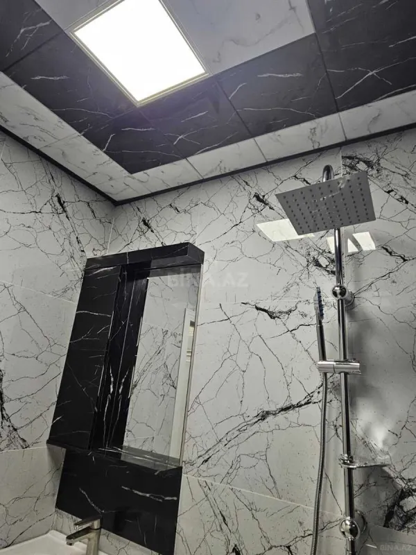 Satılır 3 otaqlı mənzil 72 m²