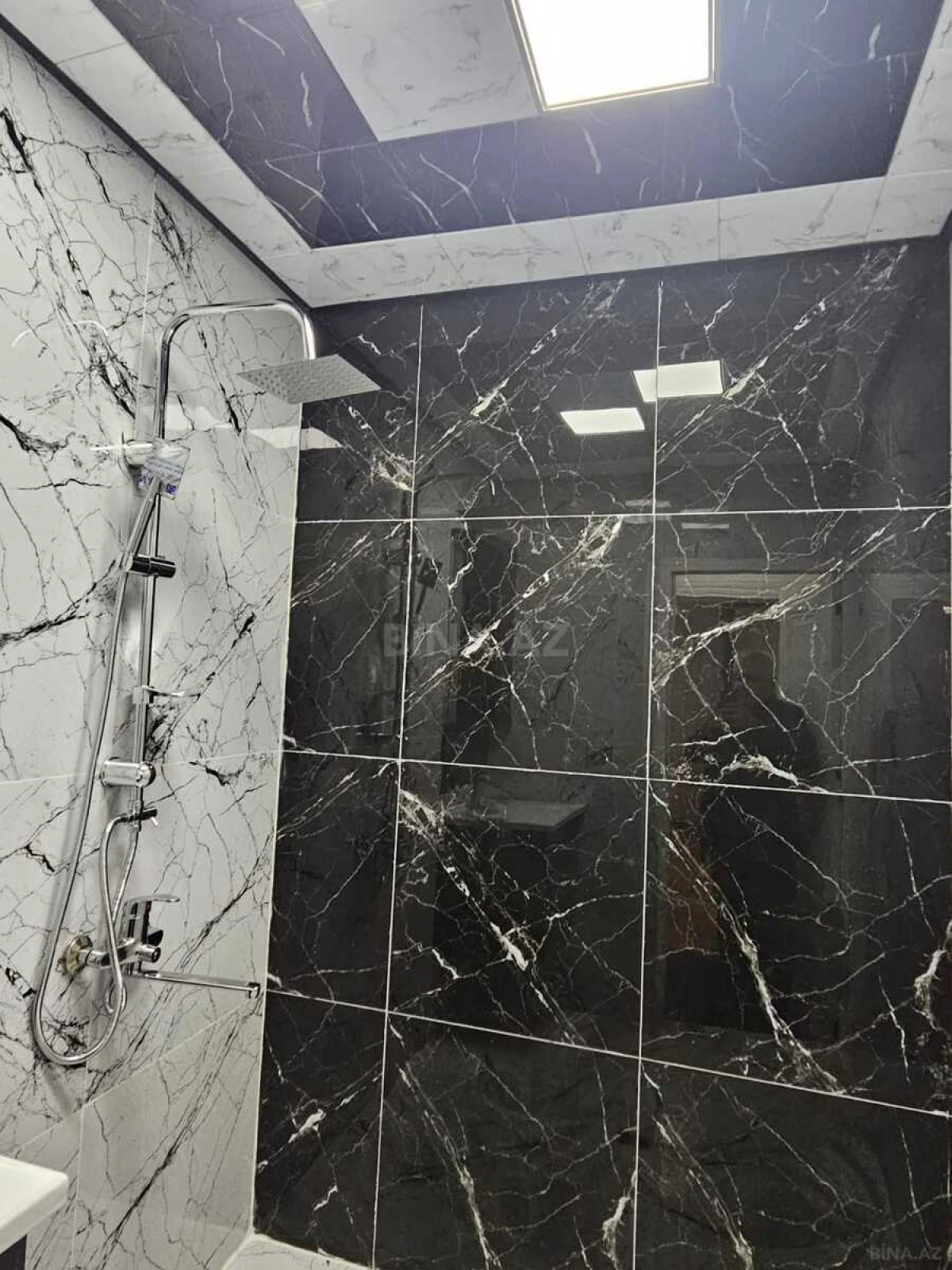 Satılır 3 otaqlı mənzil 72 m²