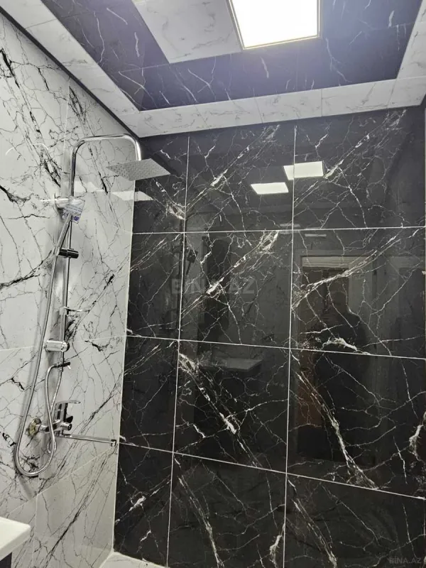 Satılır 3 otaqlı mənzil 72 m²