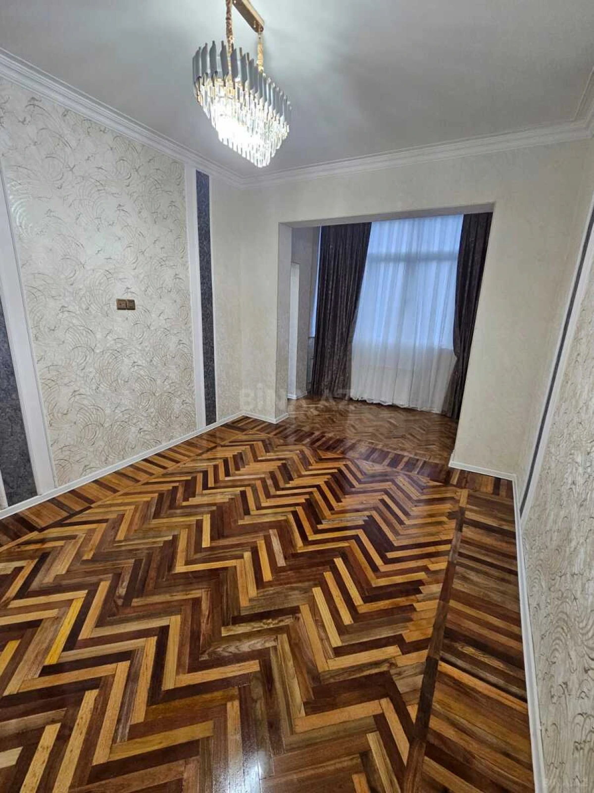 Satılır 3 otaqlı mənzil 72 m²