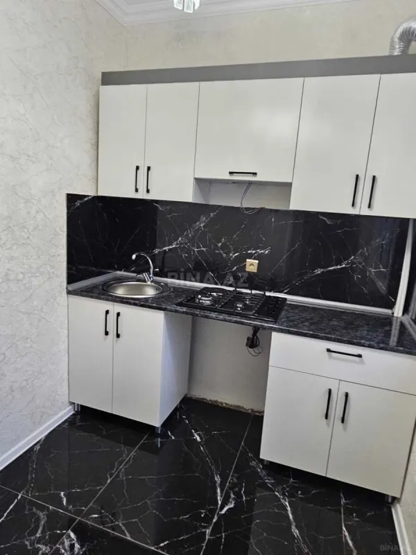 Satılır 3 otaqlı mənzil 72 m²