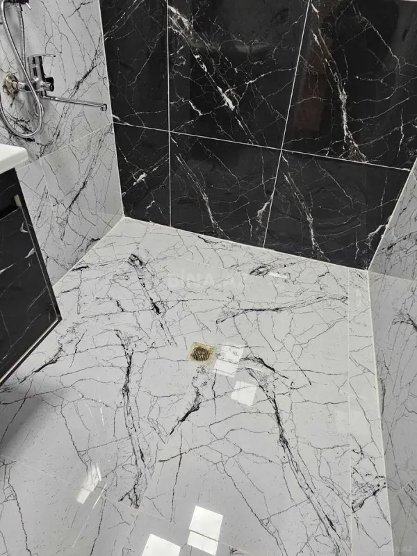 Satılır 3 otaqlı mənzil 72 m²