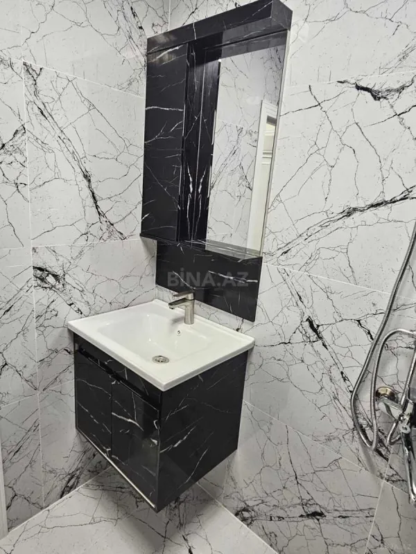 Satılır 3 otaqlı mənzil 72 m²