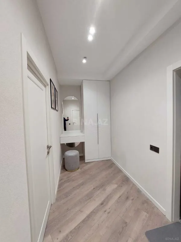Satılır 3 otaqlı mənzil 60 m²
