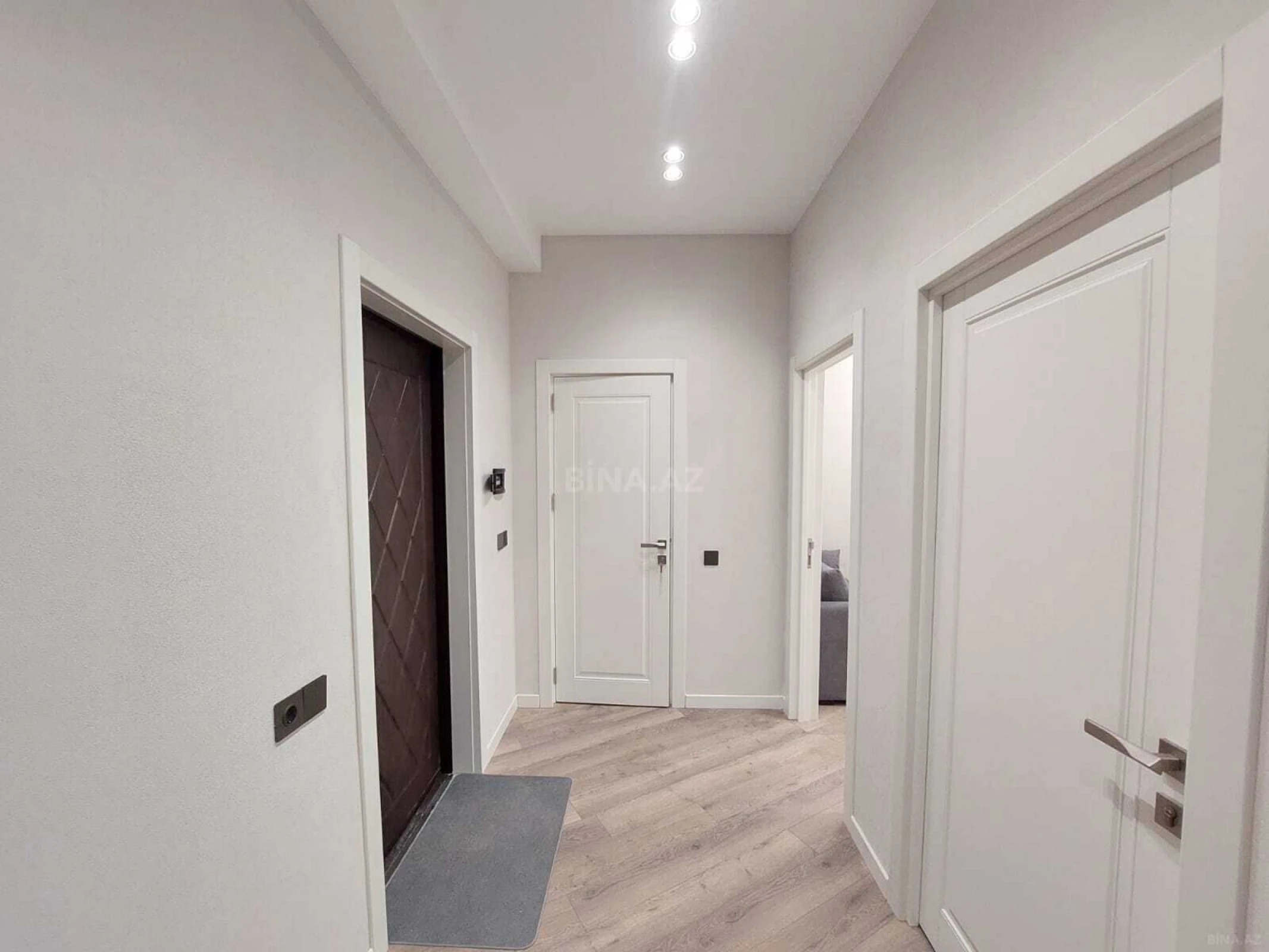Satılır 3 otaqlı mənzil 60 m²