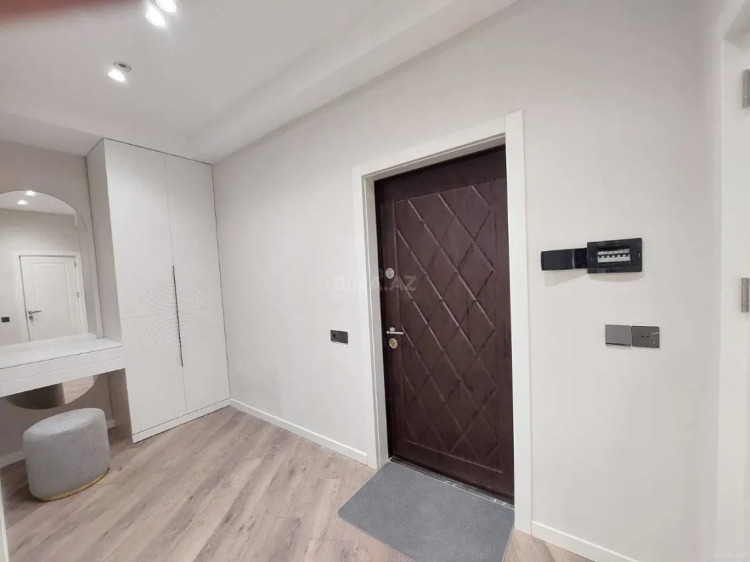 Satılır 3 otaqlı mənzil 60 m²