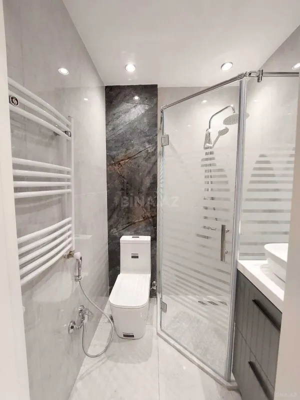 Satılır 3 otaqlı mənzil 60 m²