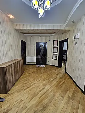 Satılır 3 otaqlı mənzil 120 m²
