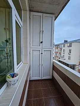 Satılır 3 otaqlı mənzil 120 m²