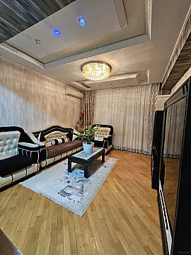 Satılır 3 otaqlı mənzil 120 m² — Bakı, Masazır 3 otaq 120.00 m²