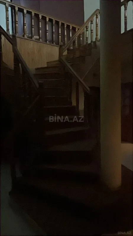 Satılır 15 otaqlı həyət evi 400 m²