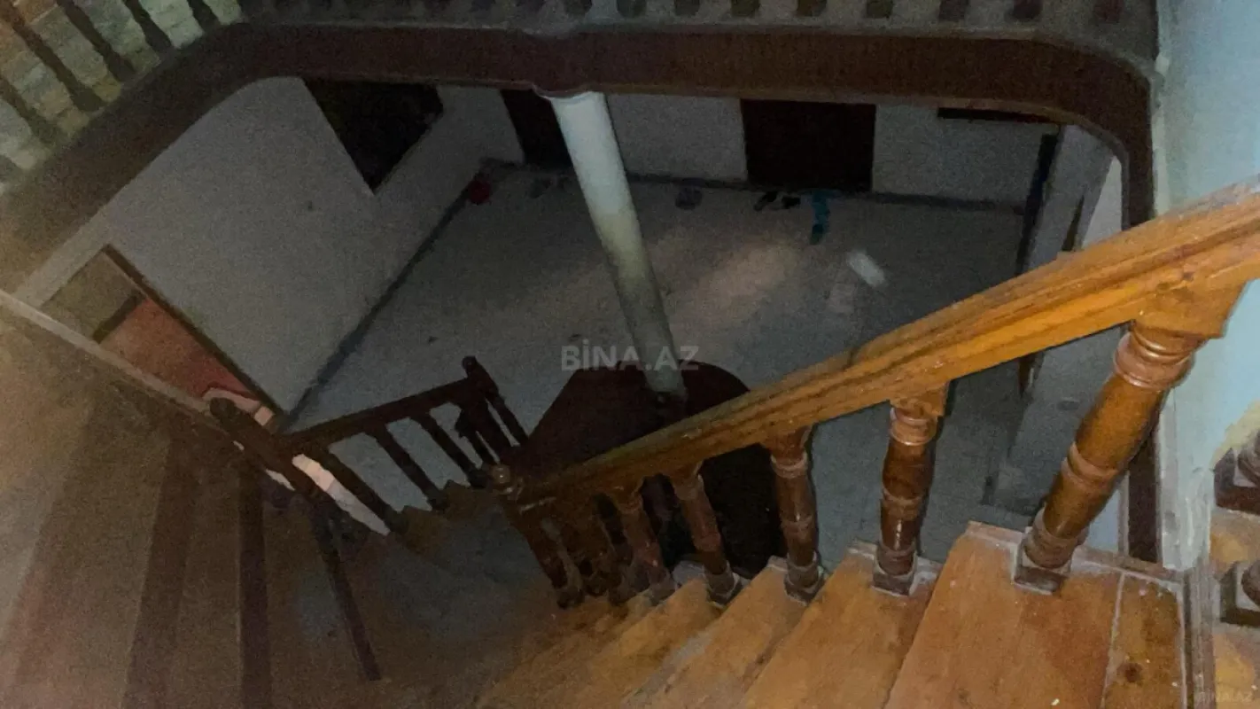 Satılır 15 otaqlı həyət evi 400 m²