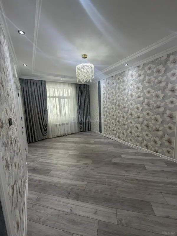 Satılır 2 otaqlı mənzil 46 m²