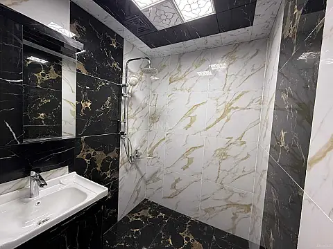 Satılır 2 otaqlı mənzil 46 m²