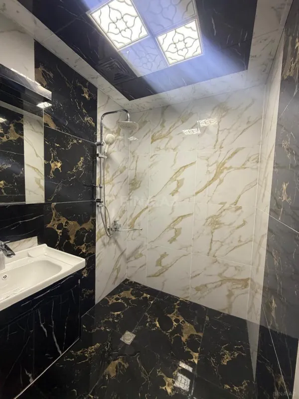 Satılır 2 otaqlı mənzil 46 m²