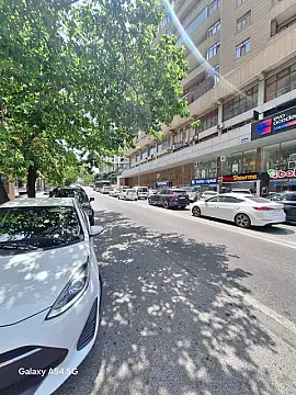 Satılır obyekt 120 m² — Bakı 120.00 m²