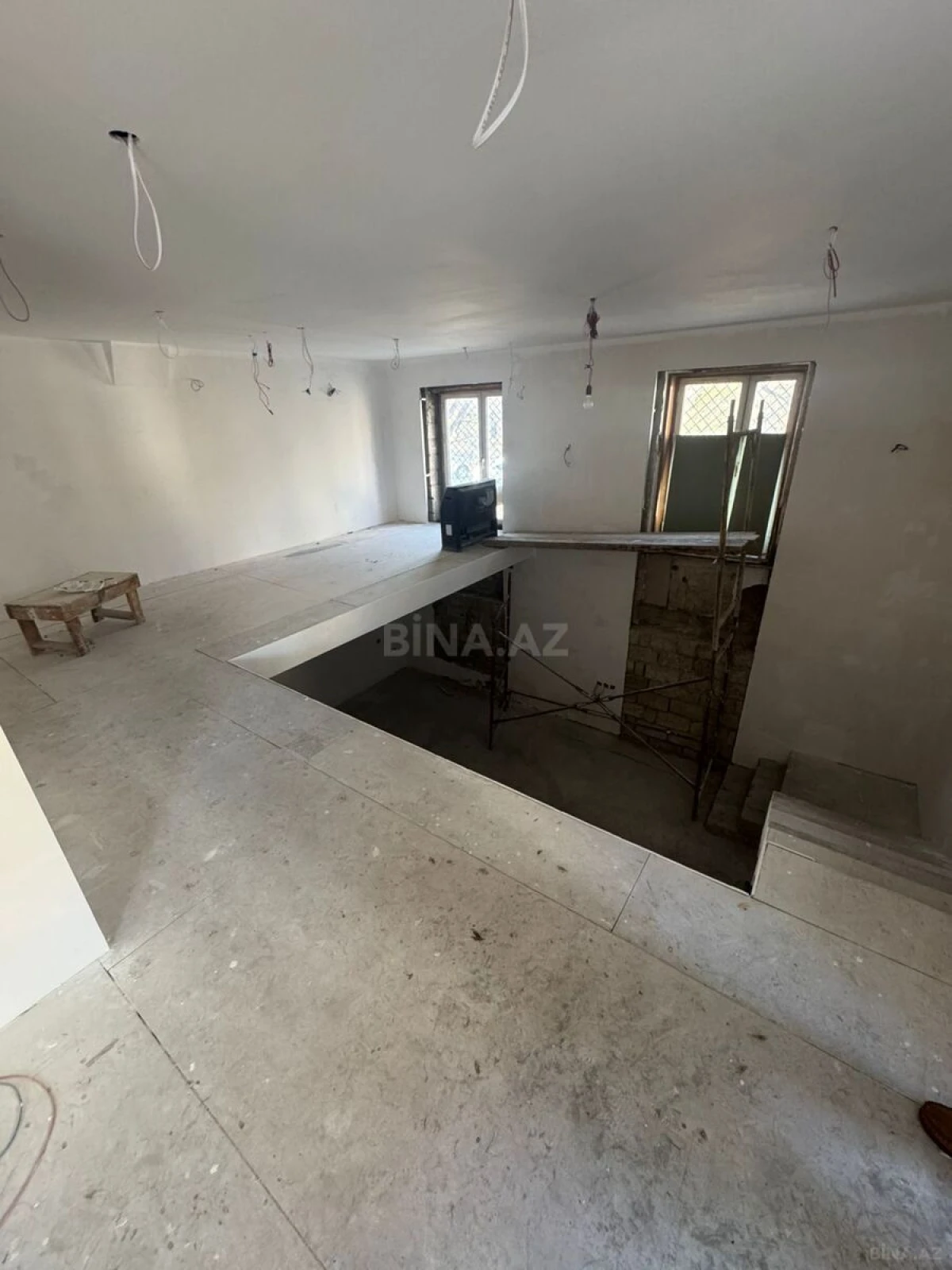 Satılır obyekt 120 m²