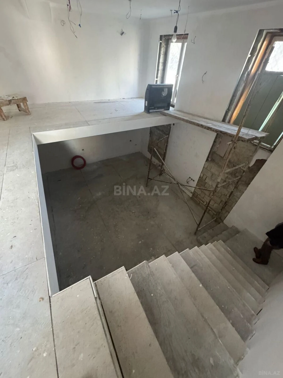 Satılır obyekt 120 m²