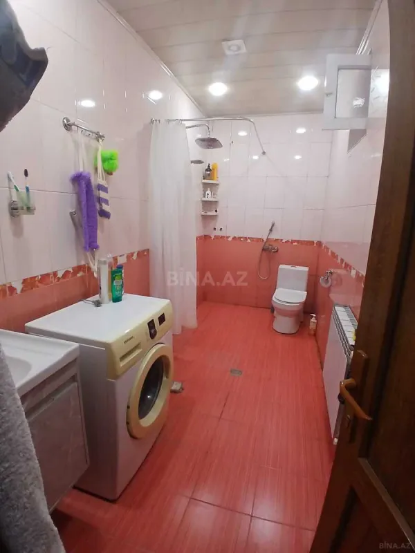 Satılır 4 otaqlı həyət evi 100 m²