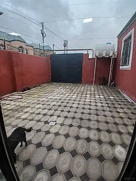 Satılır 4 otaqlı həyət evi 100 m² — Bakı, Maştağa 4 otaq 100.00 m²