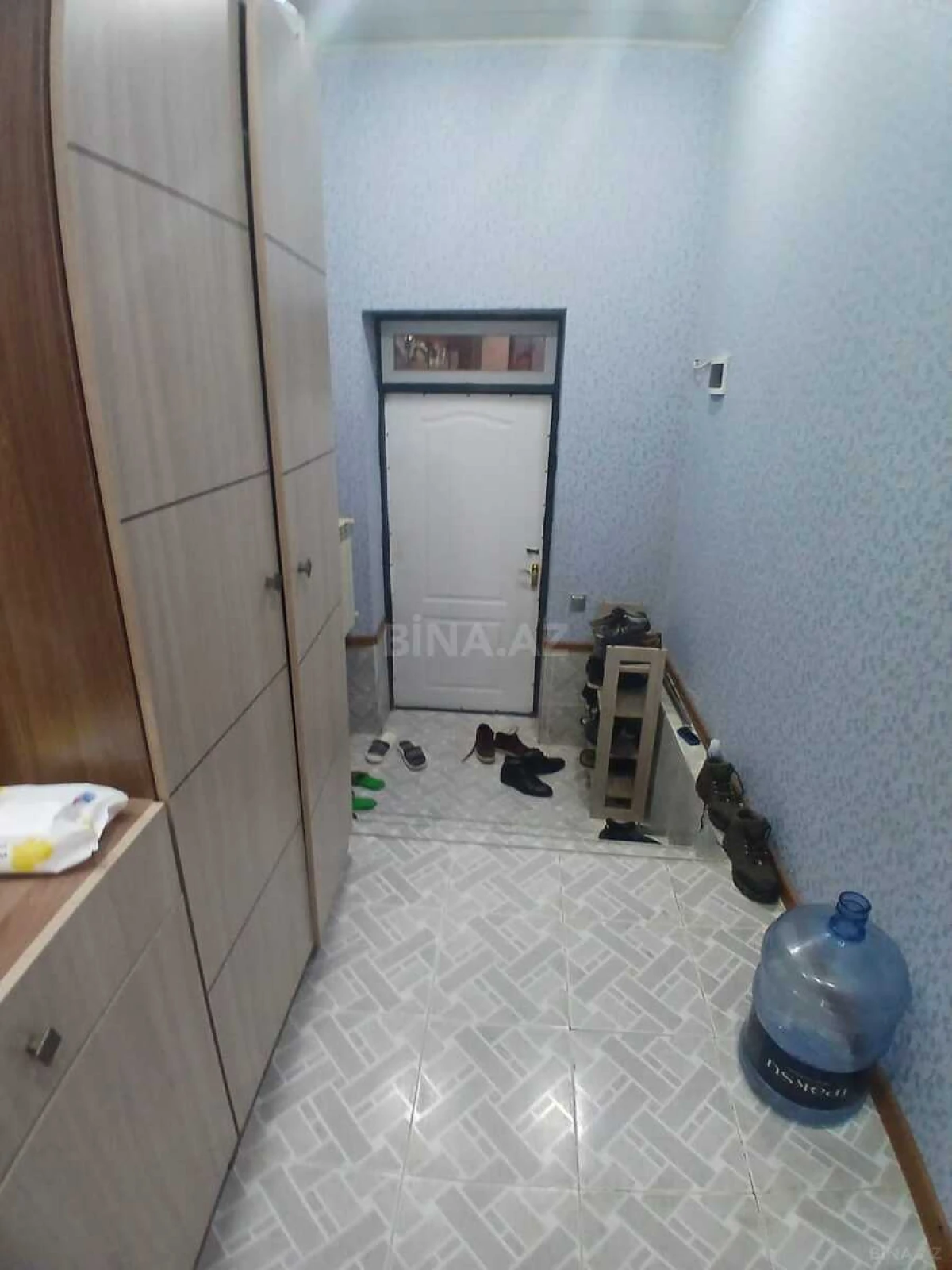 Satılır 4 otaqlı həyət evi 100 m²