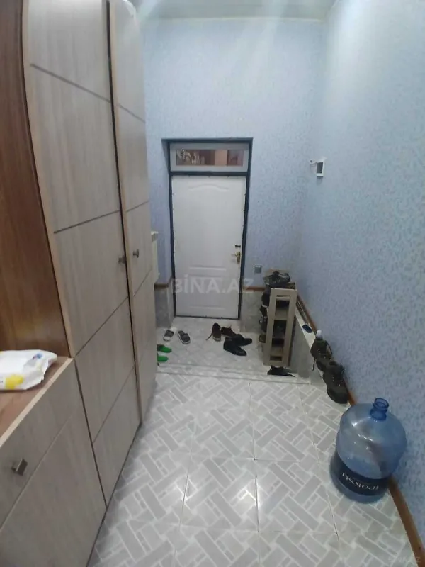 Satılır 4 otaqlı həyət evi 100 m²