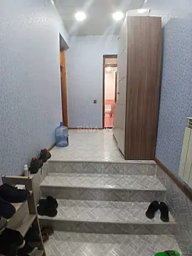 Satılır 4 otaqlı həyət evi 100 m²