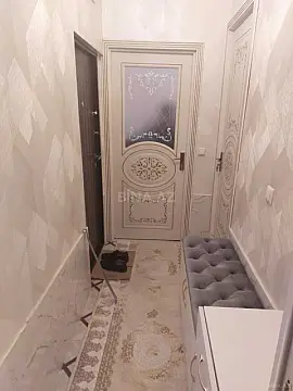 Satılır 2 otaqlı mənzil 46 m²