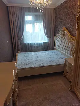 Satılır 2 otaqlı mənzil 46 m²
