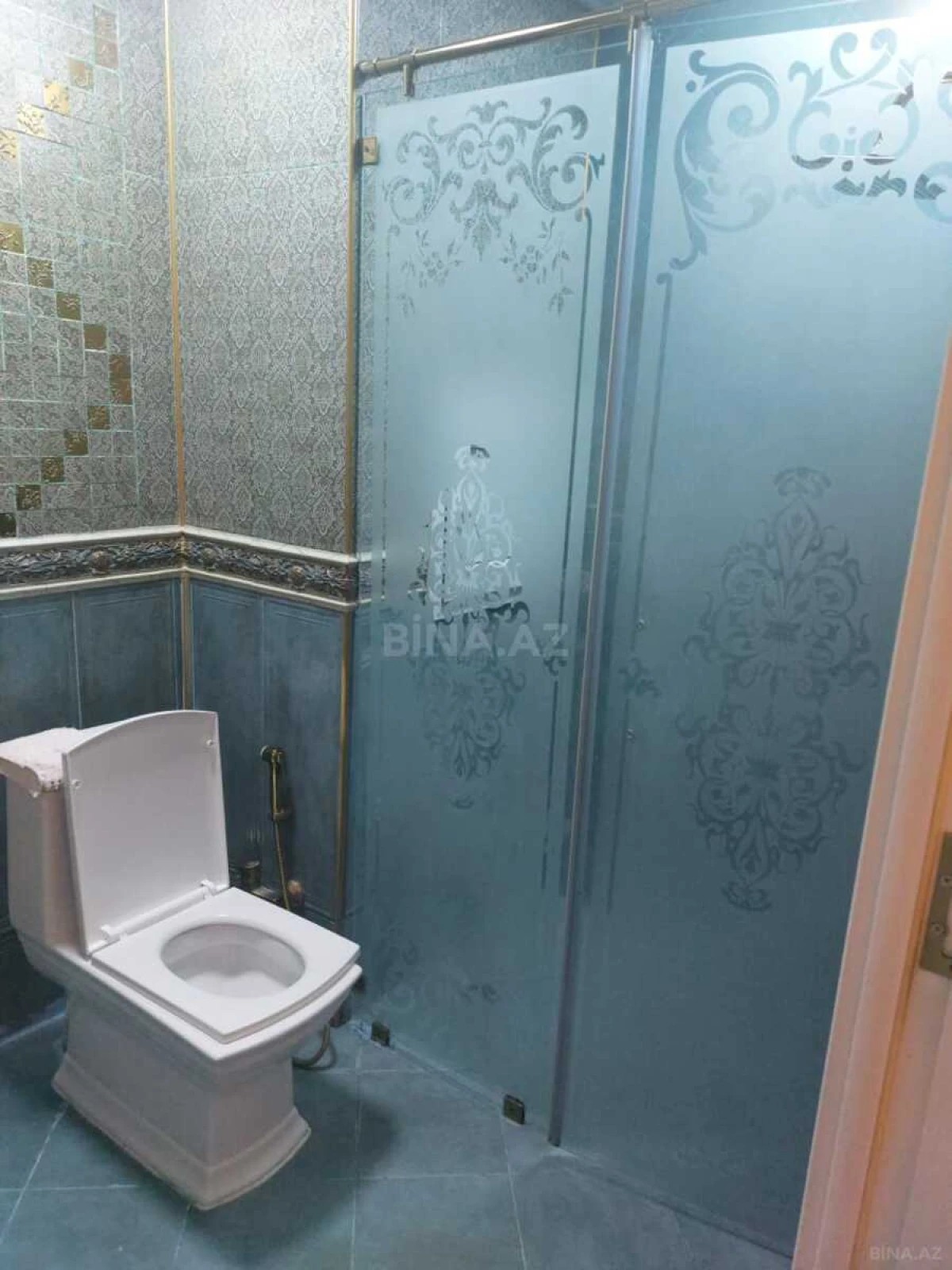 Satılır 2 otaqlı mənzil 46 m²