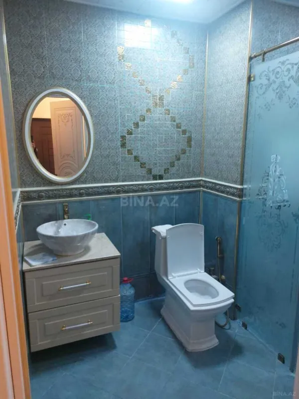 Satılır 2 otaqlı mənzil 46 m²