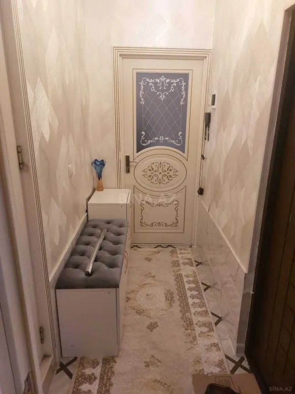Satılır 2 otaqlı mənzil 46 m²