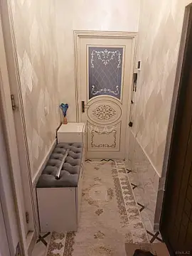 Satılır 2 otaqlı mənzil 46 m²