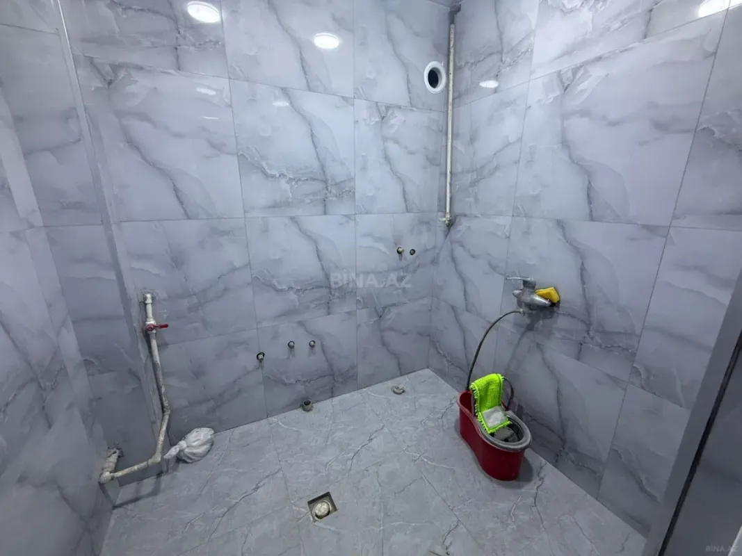 Satılır 2 otaqlı mənzil 76.5 m²