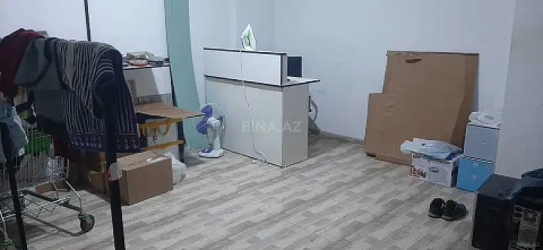 Satılır obyekt 132 m² — Bakı 132.00 m²