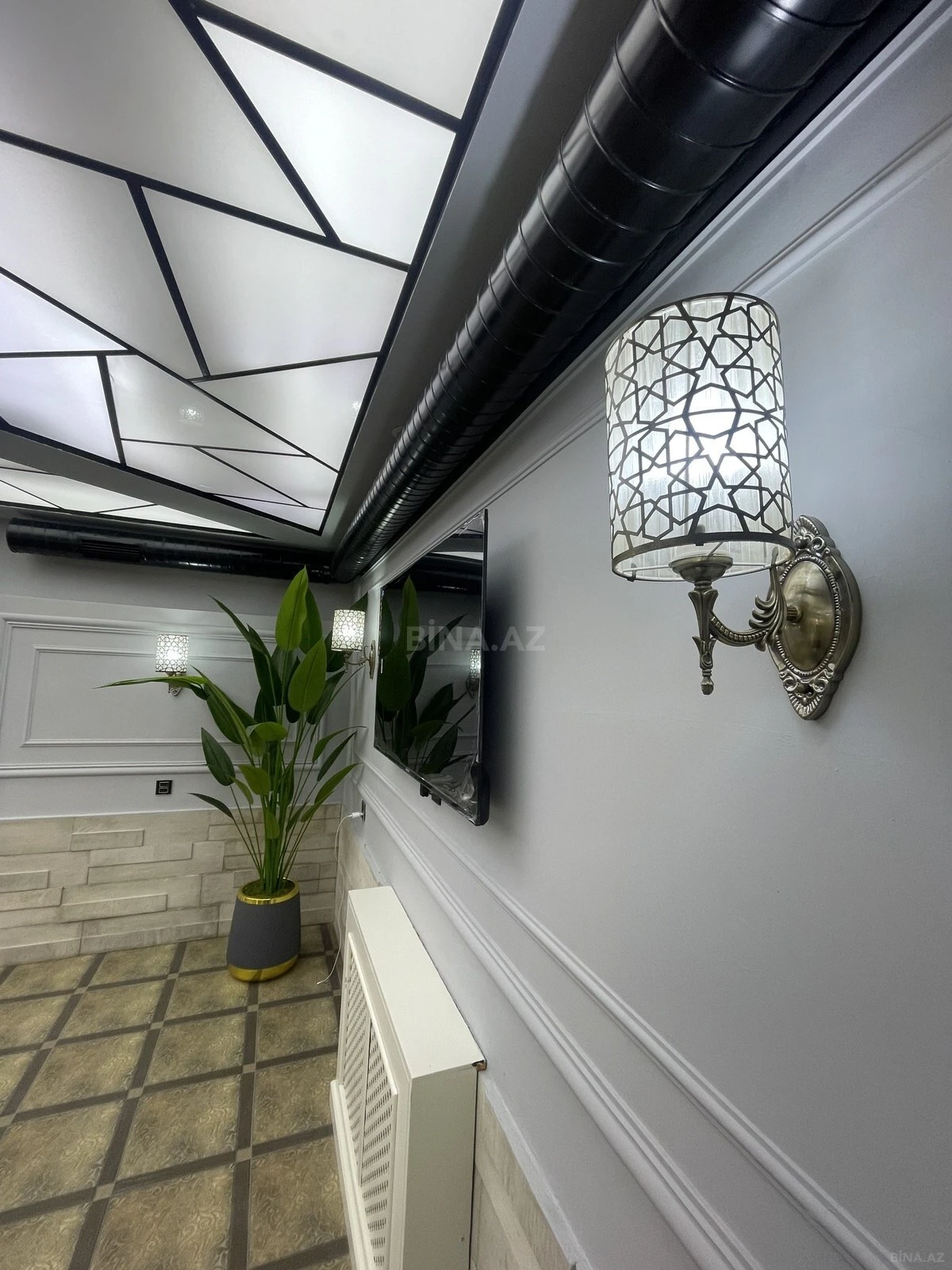 Satılır obyekt 150 m²