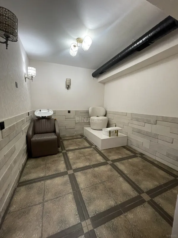 Satılır obyekt 150 m²