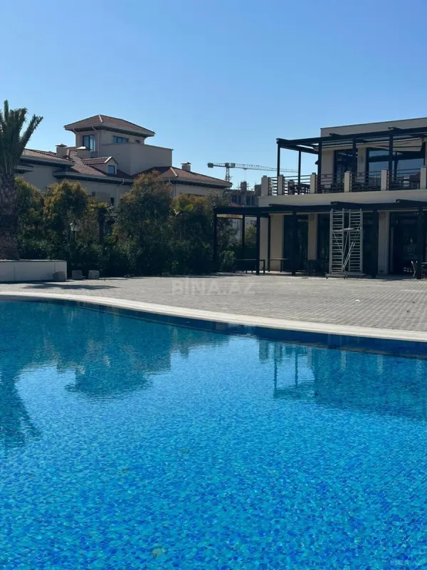 Satılır 1 otaqlı mənzil 57 m²