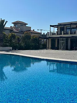 Satılır 1 otaqlı mənzil 57 m²