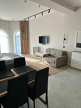 Satılır 1 otaqlı mənzil 57 m²